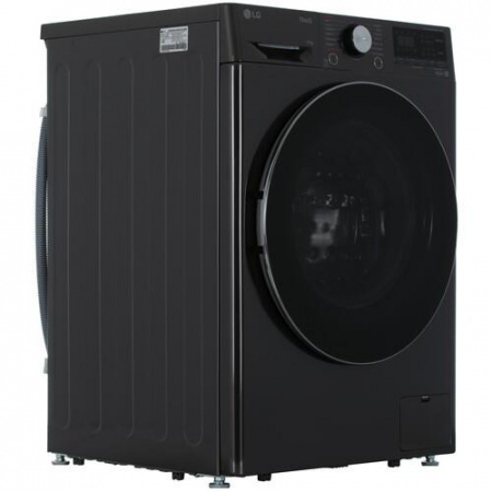 Стиральная машина LG TW4V9EW9P черный
