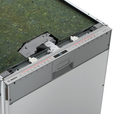 Встраиваемая посудомоечная машина Bosch SMV8YCX02E