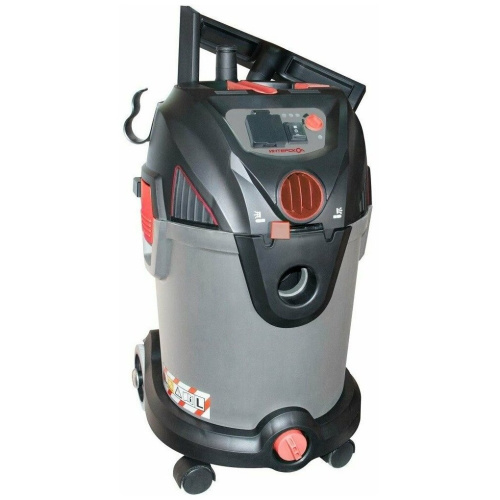 Пылесос Интерскол ПУ-20/1400Р (706.1.0.00)