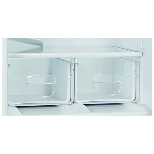 Холодильник Indesit ES 20 A (869892300040) белый