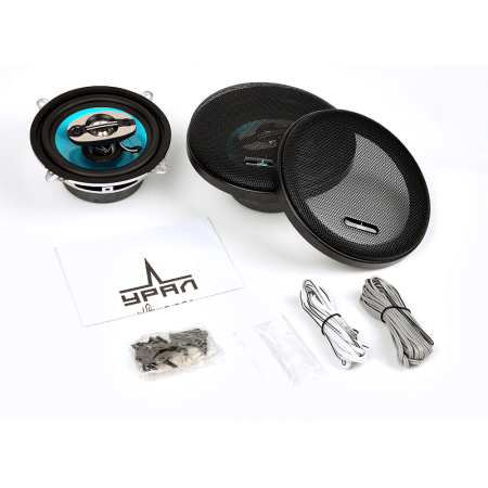 Автоакустика URAL Бирюза АС-Б1347