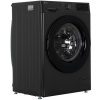 Стиральная машина LG F2V3PS6J черный