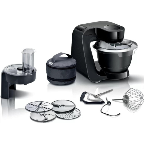 Кухонный комбайн Bosch MUM59N26DE