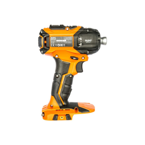 Винтоверт AEG BSS18OP-0 (4935451631) без АКБ и ЗУ