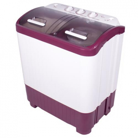 Стиральная машина EVGO WS-40PET
