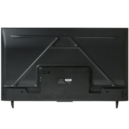 LED-телевизор iFFALCON IFF50U62 черный