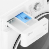 Стиральная машина LG F4R5VYG0W белый