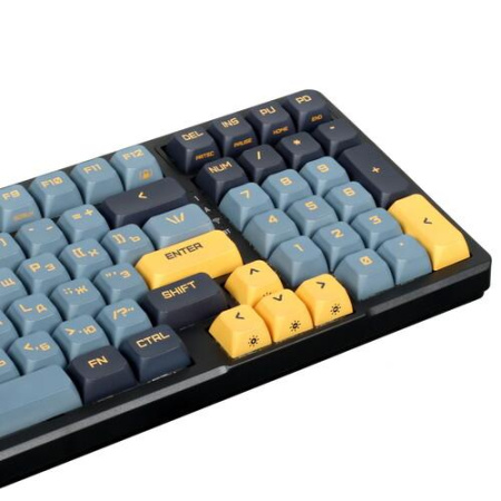 Клавиатура проводная + беспроводная ARDOR GAMING Guardian