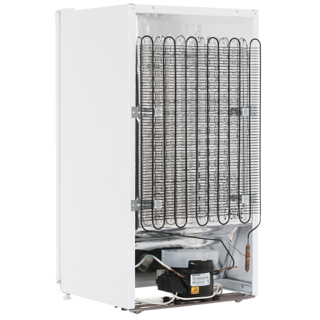 Холодильник Nordfrost NR 247 032 белый