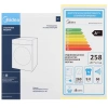 Сушильная машина Midea MD200H90W/W-RU