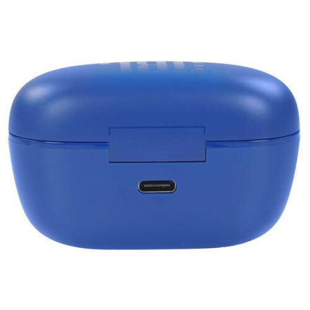 Наушники TWS JBL Endurance Race 2 синий