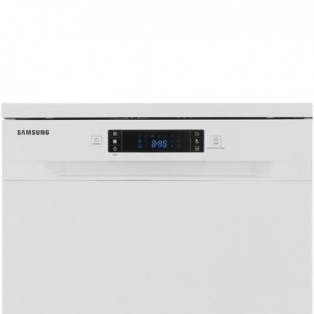 Посудомоечная машина Samsung DW60M6050FW/WT белый