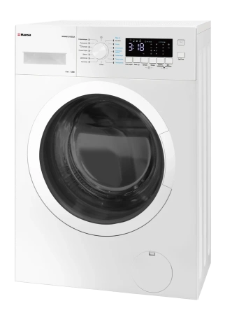 Стиральная машина HANSA WHN6121SD2