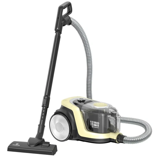 Пылесос Eurostek EVC-4517