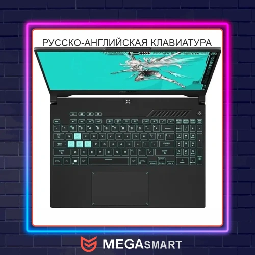 ASUS TUF 16 Ryzen 7 H-260/RTX 5060 8GB/16GB DDR5/1TB NVMe/Gray