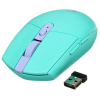 Мышь беспроводная Logitech G304 [910-006382] зеленый