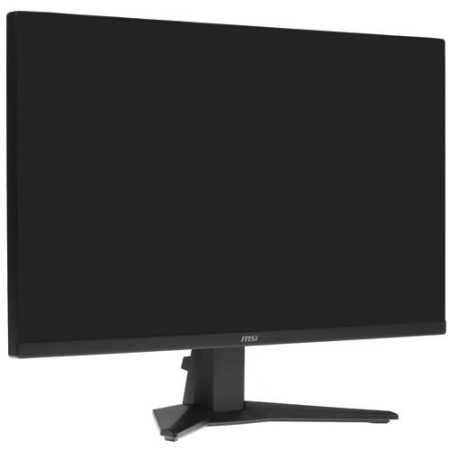 27" Монитор MSI MAG 275F черный