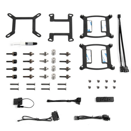 СВО Silverstone SST-VD240-Slim G53VD240SLIM020