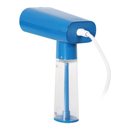 Отпариватель ручной Hyundai H-HS02456 синий