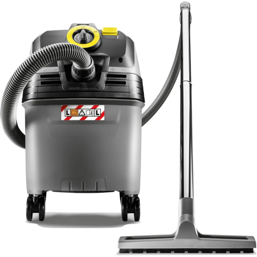 Пылесос строительный Karcher NT 30/1 AP L 1.148-221.0