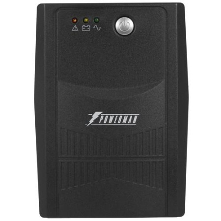 ИБП Powerman Back Pro 850 Plus