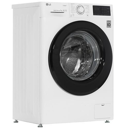 Стиральная машина LG F2M5HS6W белый