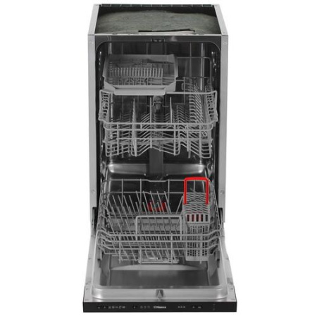 Встраиваемая посудомоечная машина Hansa ZIM435TQ