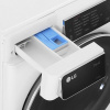 Стиральная машина LG F2T9GW9W белый
