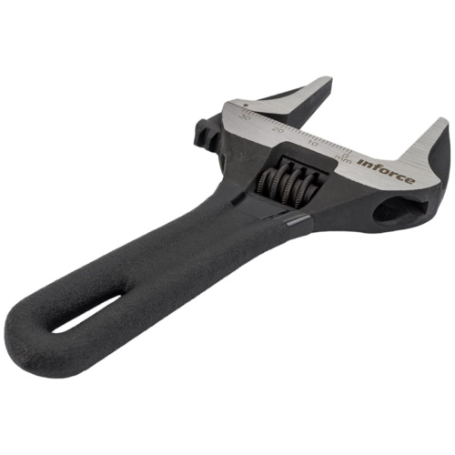 Ключ разводной Inforce 06-05-97 139 мм