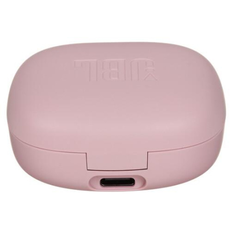 Наушники TWS JBL Wave Flex 2 розовый