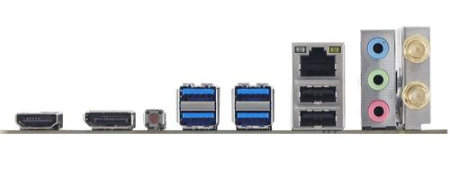 Материнская плата Biostar B850MT2-E DJ