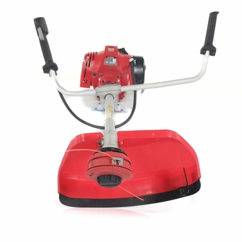 Кусторез бензиновый Интерскол КБ-44/43РВ (898.0.0.40)