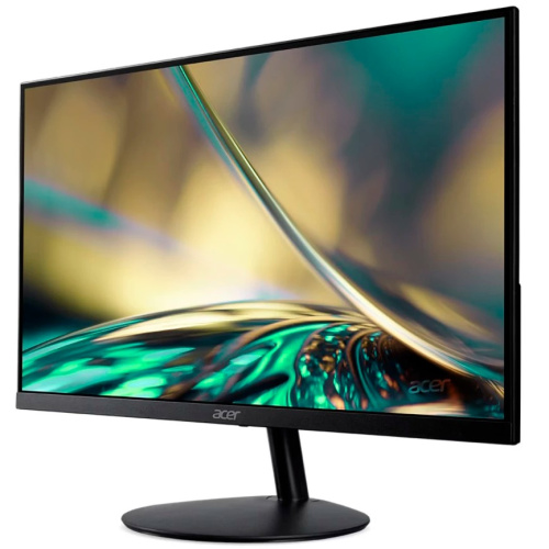 Монитор ACER SA243YG0bi Ultra Thin (UM.QS3CD.001) Black