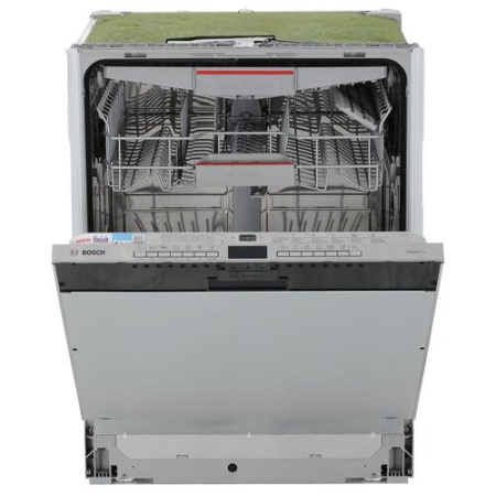 Встраиваемая посудомоечная машина Bosch SMV4EVX10E