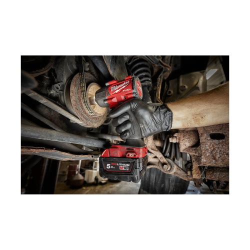 Гайковёрт Milwaukee M18 FMTIW2P12-0X Fuel (4933478452) без АКБ и ЗУ уд