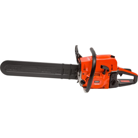 Бензопила Gigant GSAF-08