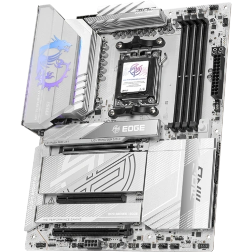 Материнская плата MSI MPG X870E Edge TI Wifi