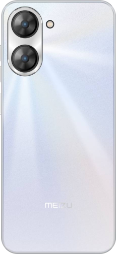 Смартфон Meizu Mblu 21 6/128 Гб LTE Белый