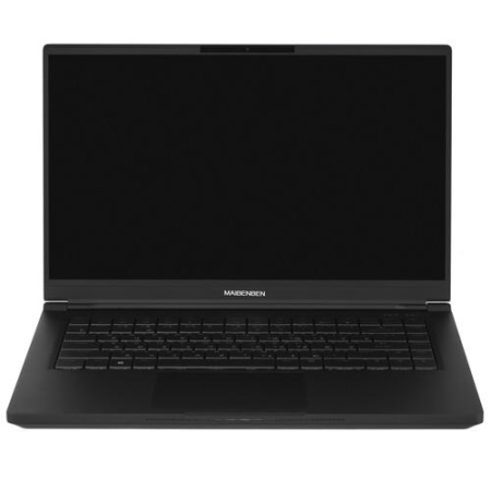 15.6" Ноутбук MAIBENBEN X568 черный