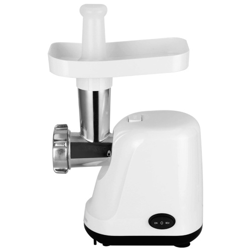 Мясорубка Blackton Bt MG1111 Белый-Чёрный