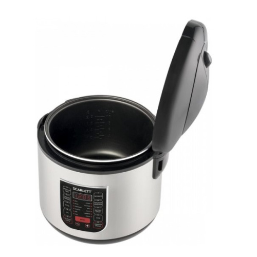 Мультиварка Scarlett SC-MC410S27