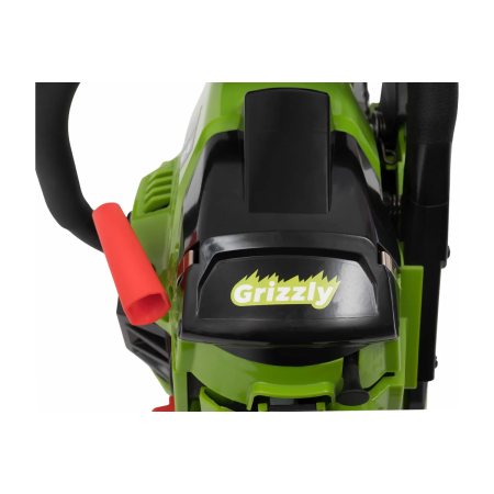 Бензопила Grizzly SKY-04