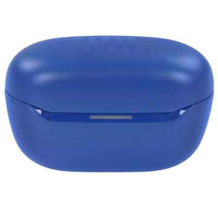 Наушники TWS JBL Endurance Race 2 синий