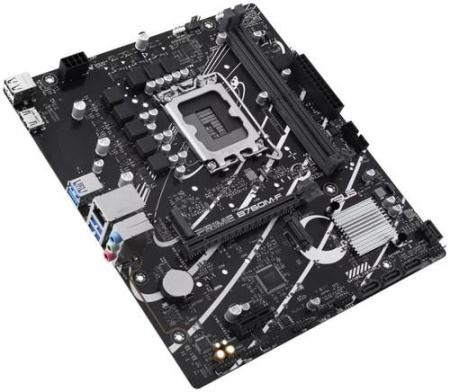 Материнская плата ASUS PRIME B760M-F