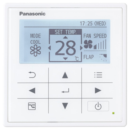 Сплит-система Panasonic S-60PK2E5B/U-60PZ2E5
