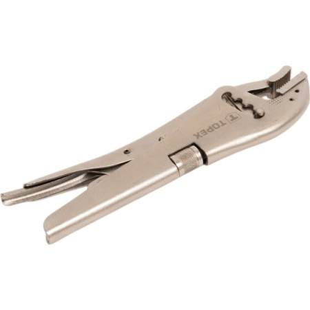 Зажимные клещи TOPEX 32D456