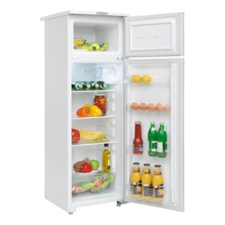 Холодильник Саратов 263 серый