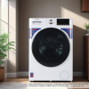 Стиральная машина MAUNFELD MFWM1410WH02 белый
