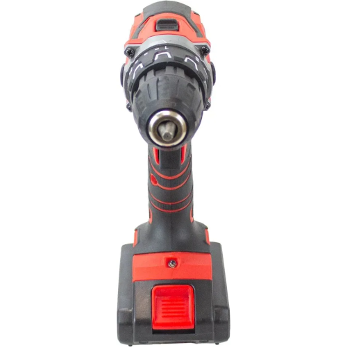 Дрель аккумуляторная Edon PROtech PRO-21L1