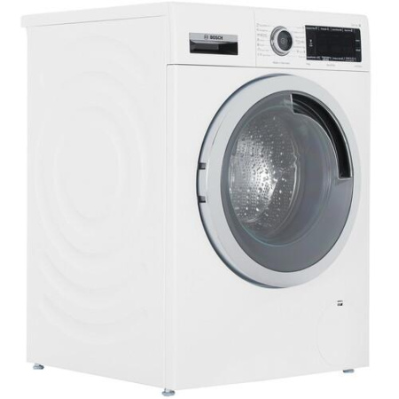 Стиральная машина Bosch WAV28M80ME белый